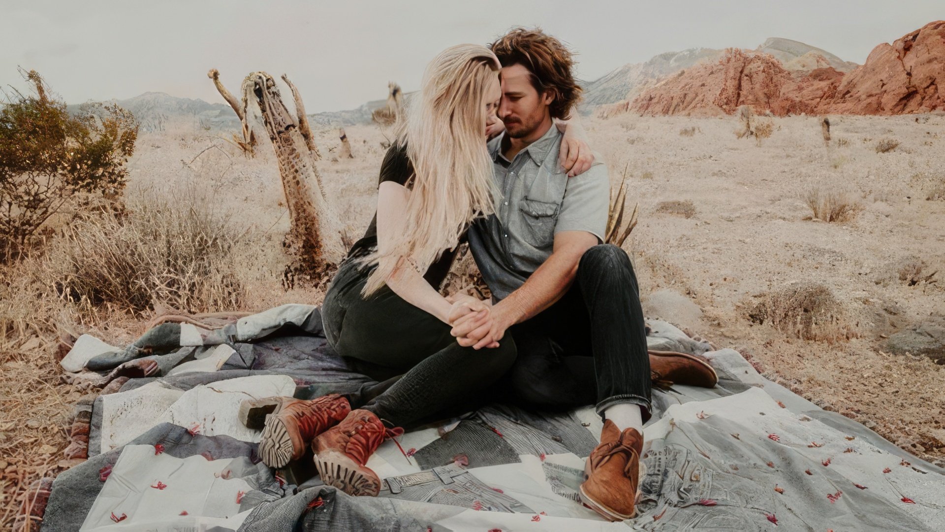 Una Mujer Virgo Puede Regular la Relación en una Pareja