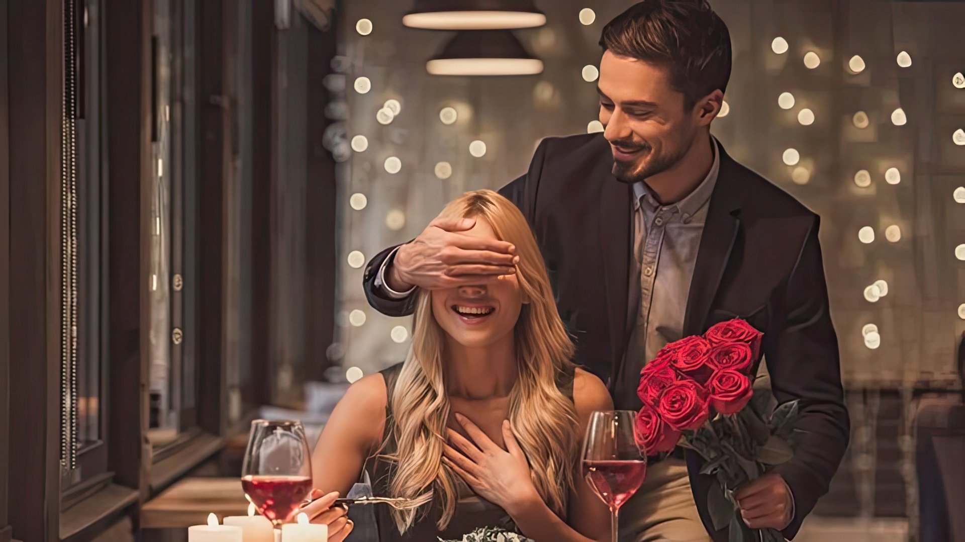 Para un hombre Leo, las victorias y derrotas en el amor significan mucho