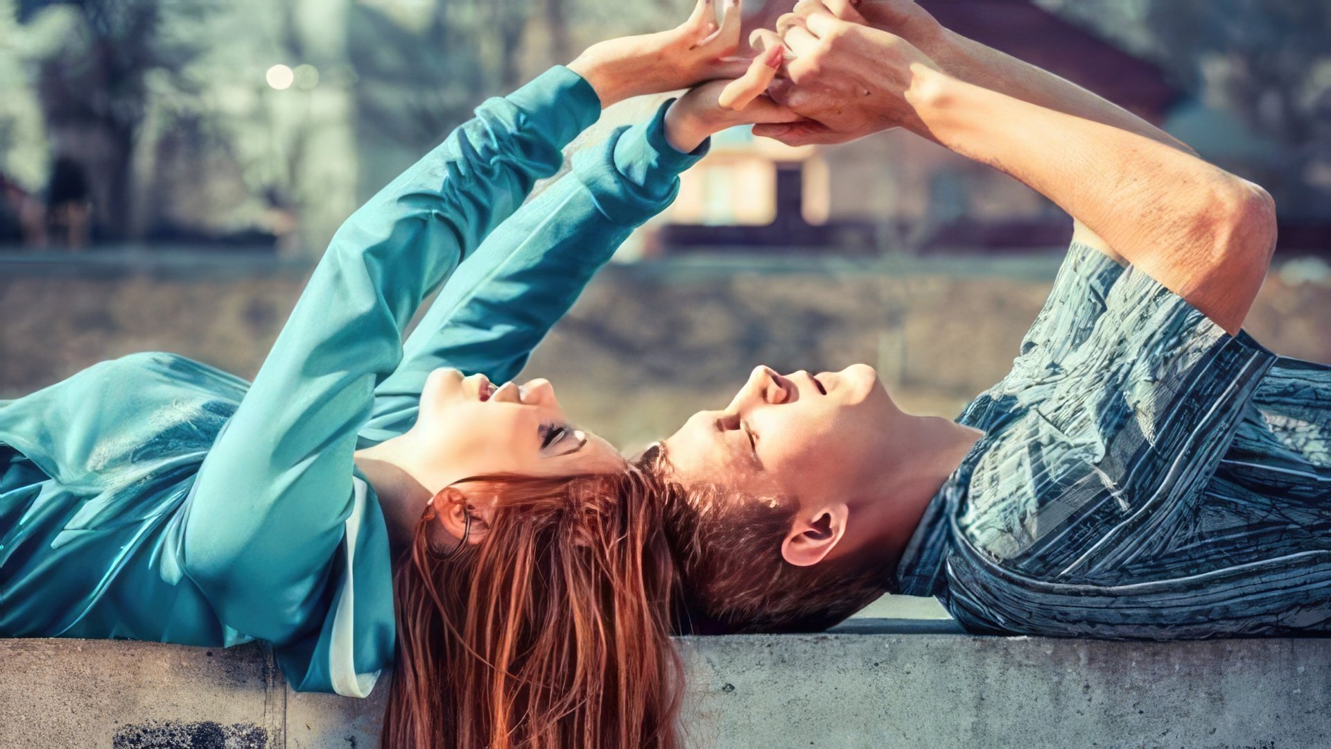 Para el hombre Tauro, el amor y la familia son más importantes que las atracciones pasajeras