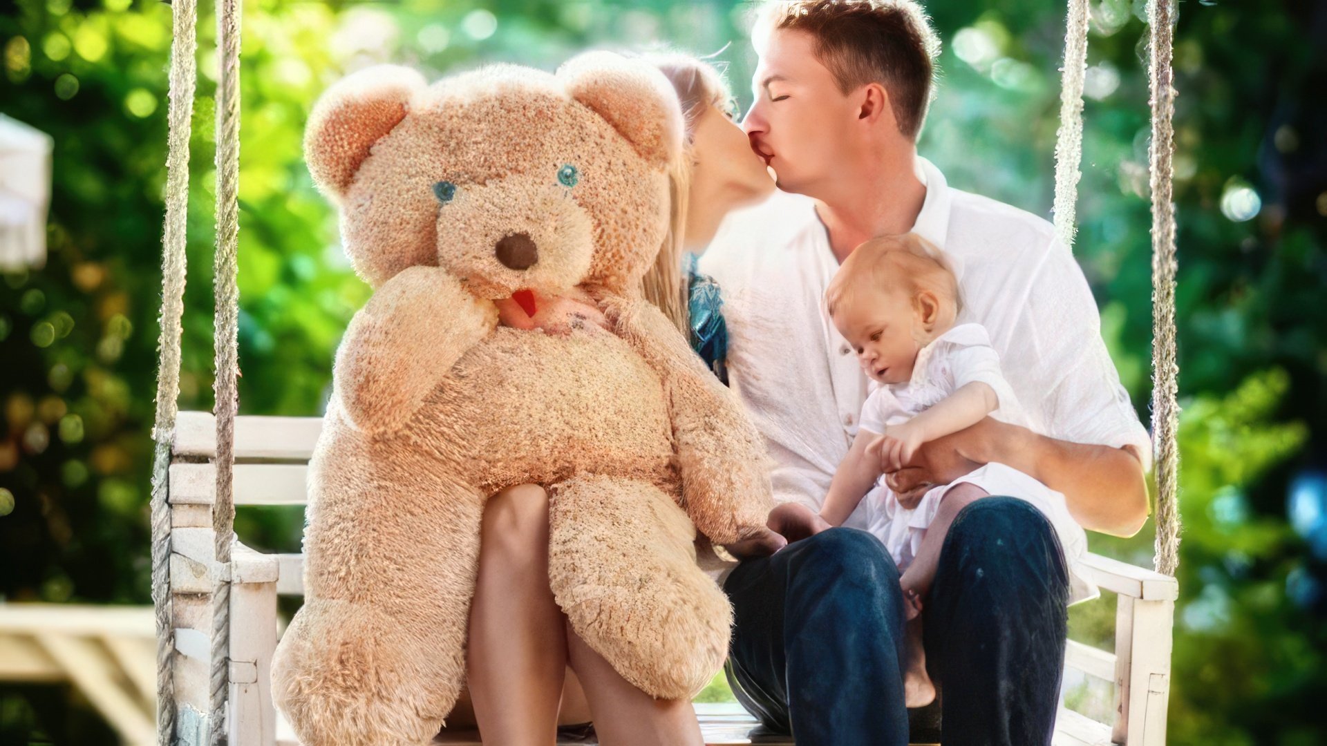 Géminis y Libra pueden encontrar entendimiento mutuo con un niño de cualquier signo