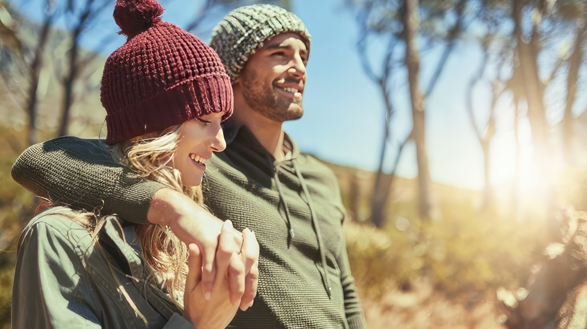 Los Géminis se mantienen en las relaciones por los sentimientos