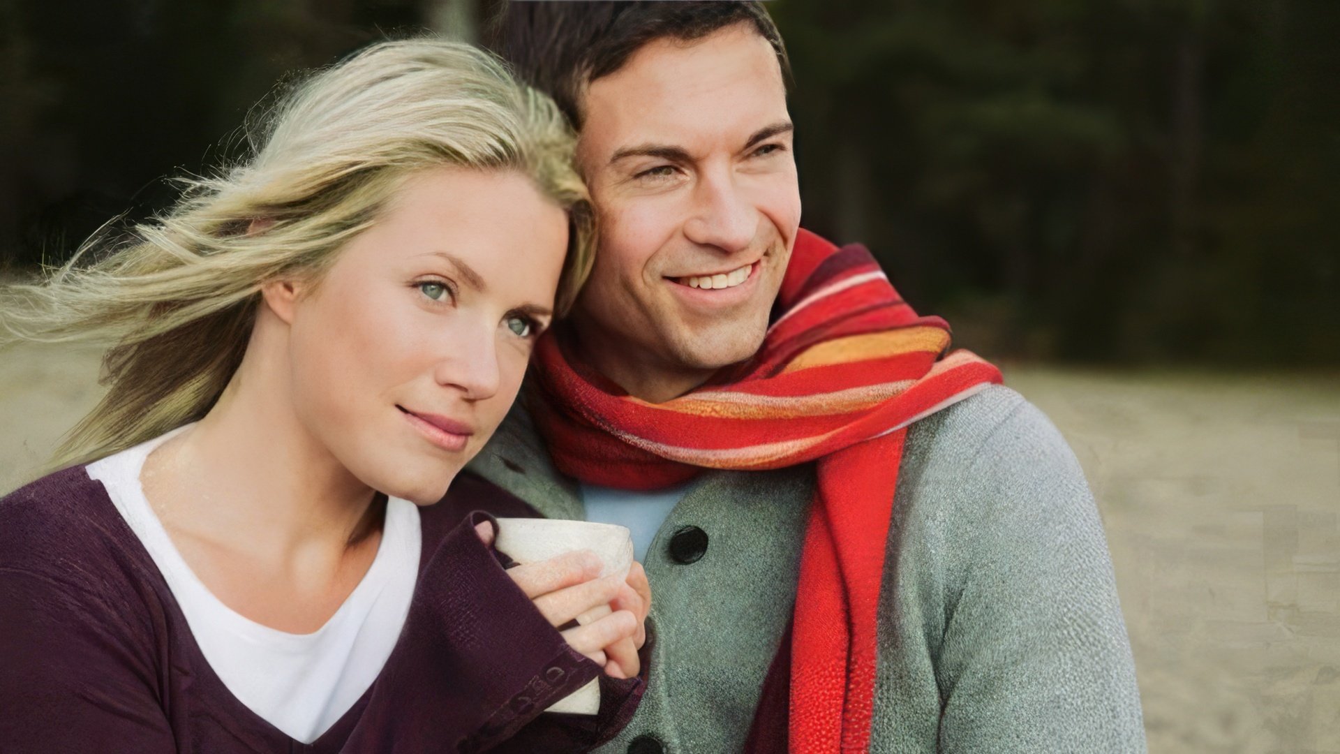 Un hombre Géminis y una mujer Libra pueden convertirse en los mejores amigos
