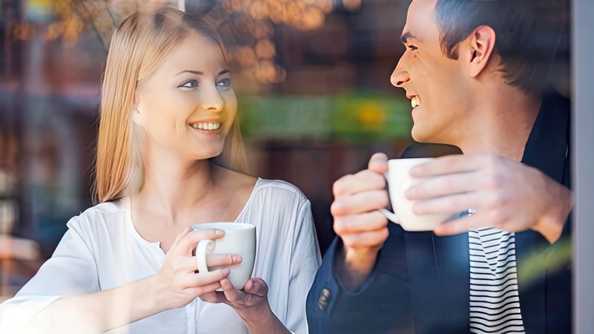 Si un hombre Capricornio y una mujer Escorpio son colegas, forman una unión empresarial ideal
