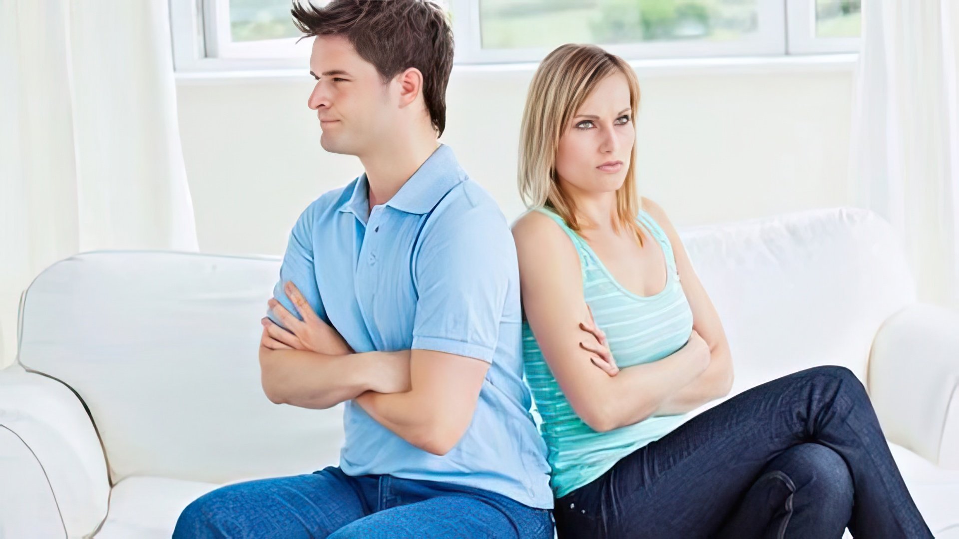 Si un hombre Aries ha decidido irse, entonces esta decisión es definitiva