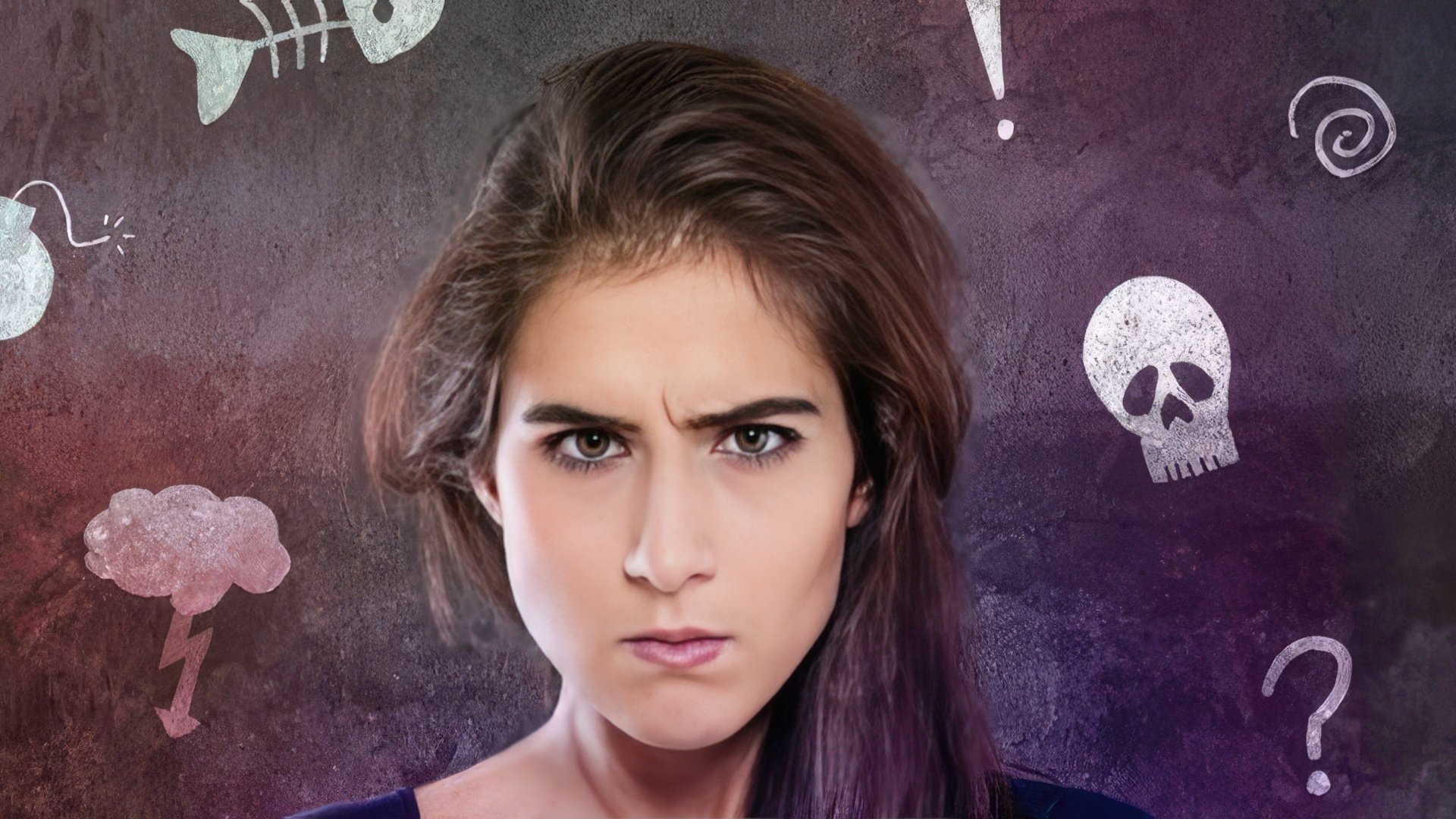 Dejar a una Mujer Escorpio es Muy Peligroso