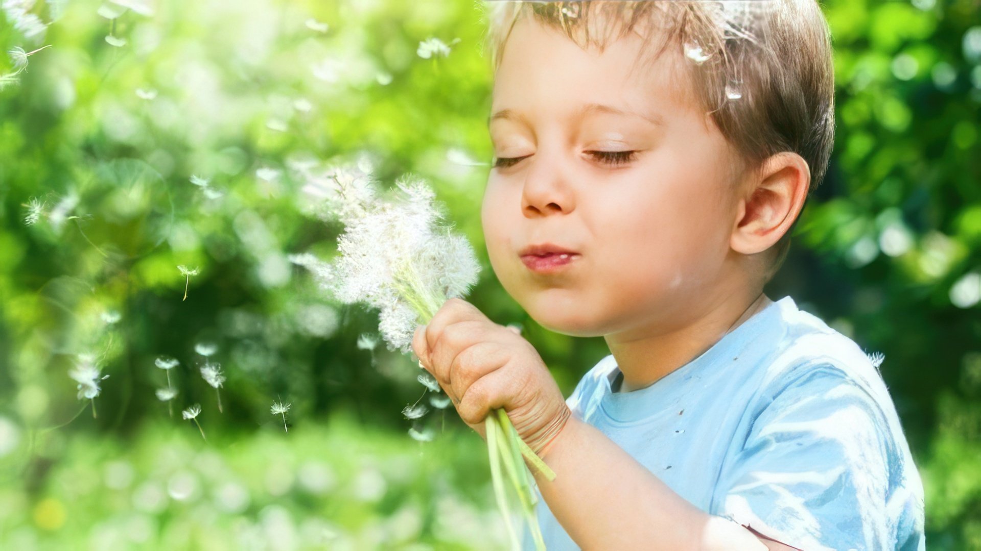 Leo y Acuario crían hijos autosuficientes y creativos