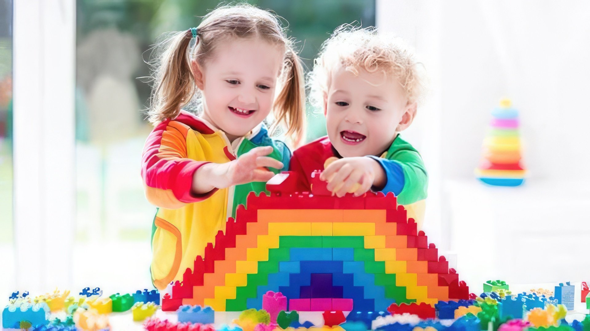 Los hijos de Libra y Piscis tienen una imaginación rica y un deseo insaciable de aprender.