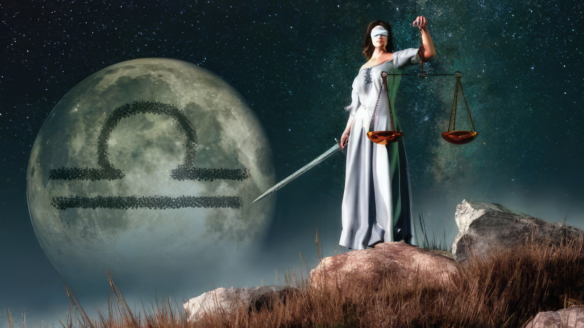 Una Chica Libra Aportará Optimismo y Diversidad a la Vida de Capricornio