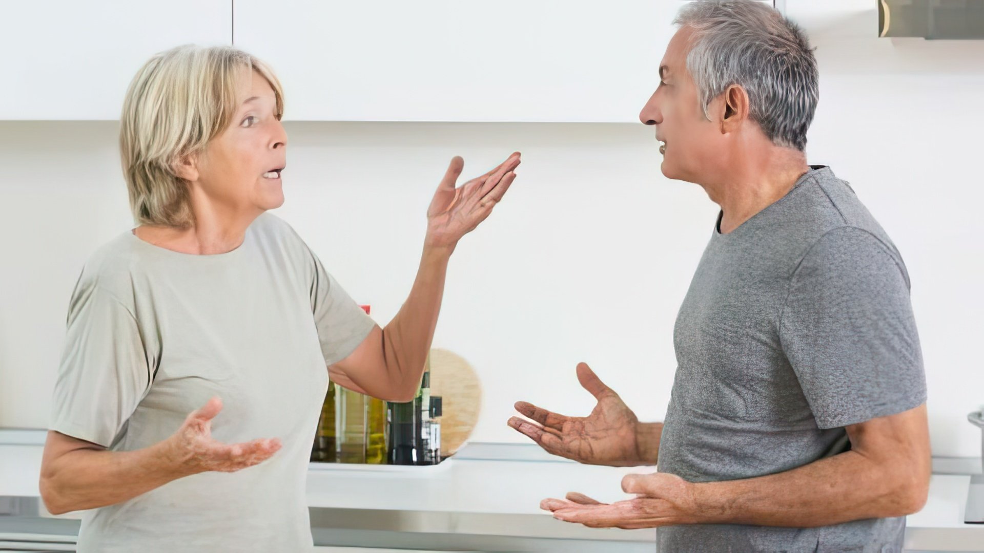 A muchas Virgos les encantan las confrontaciones pictóricas