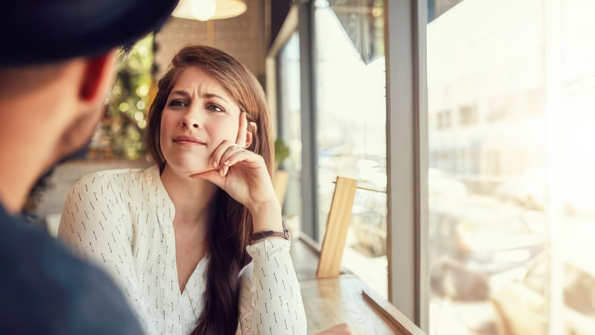 Virgos de sexos opuestos pueden ser amigos, pero rara vez amigos íntimos