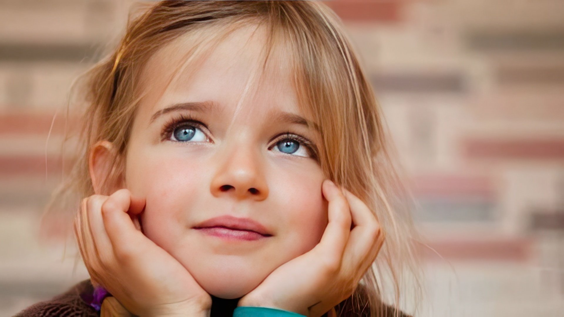 Los niños Piscis pueden crecer siendo soñadores consentidos
