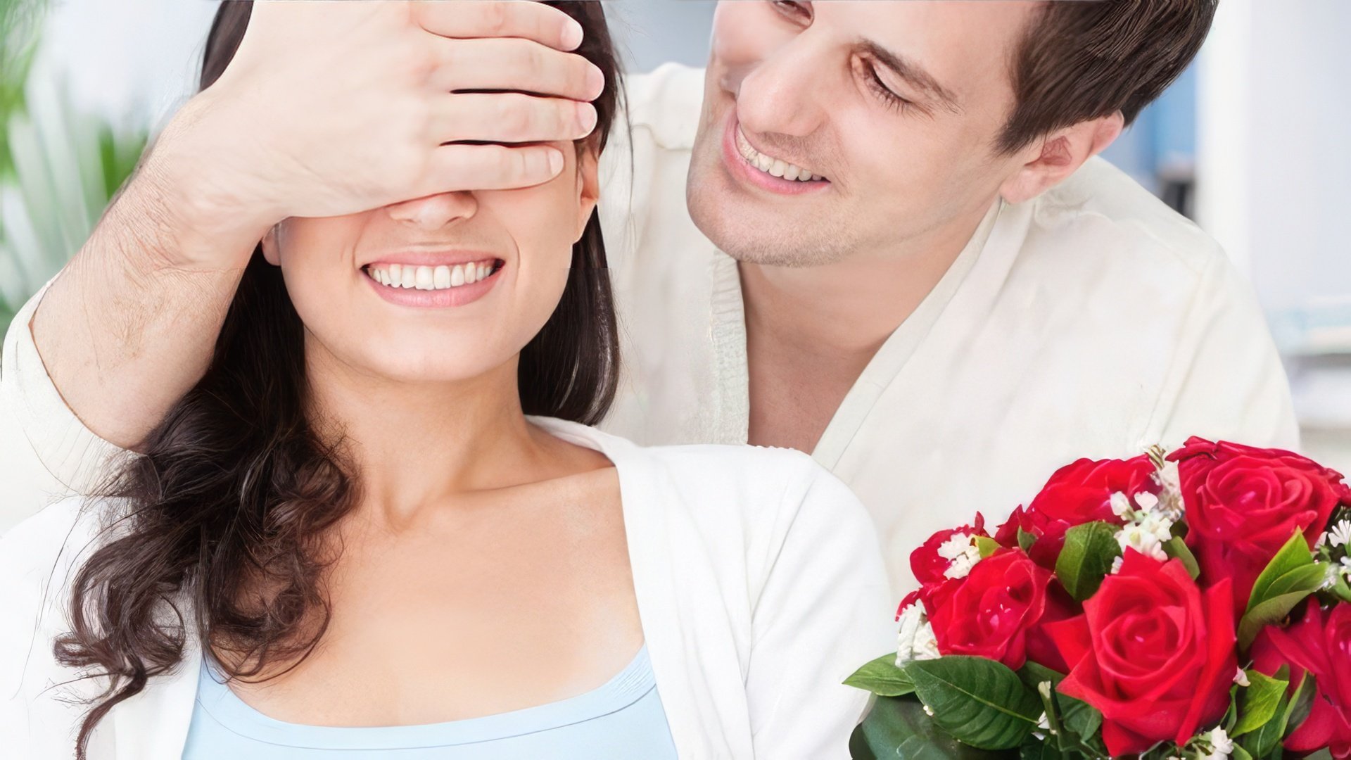 Los hombres de Piscis se sienten atraídos por las mujeres de Libra