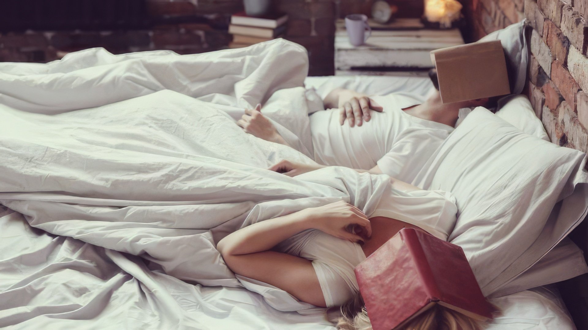 A Sagitario le faltará sensualidad en esta unión