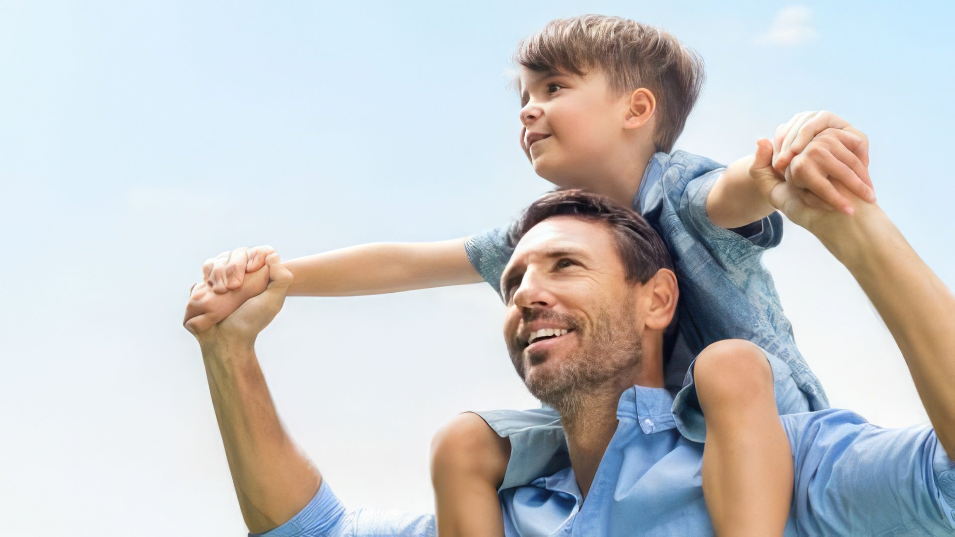 El Papá Tauro Puede Perderse Momentos Importantes del Crecimiento del Niño