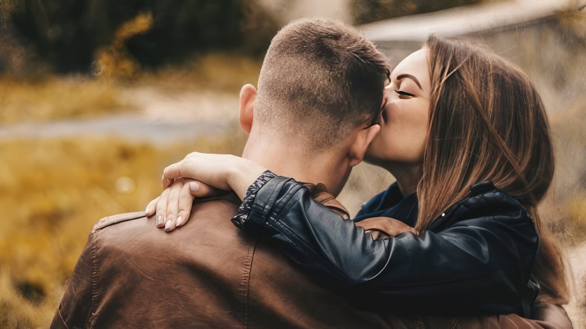 Una mujer Aries es leal y fiel mientras está enamorada
