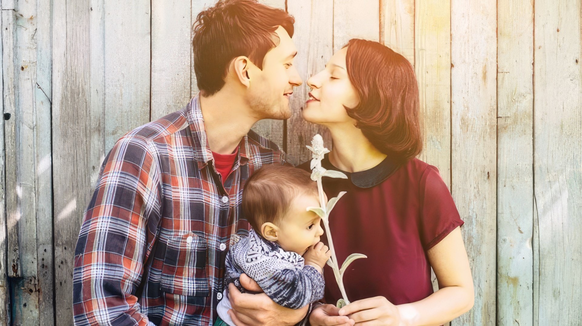 El bebé de Aries y Géminis estará 'en igualdad de condiciones' con sus padres desde la infancia