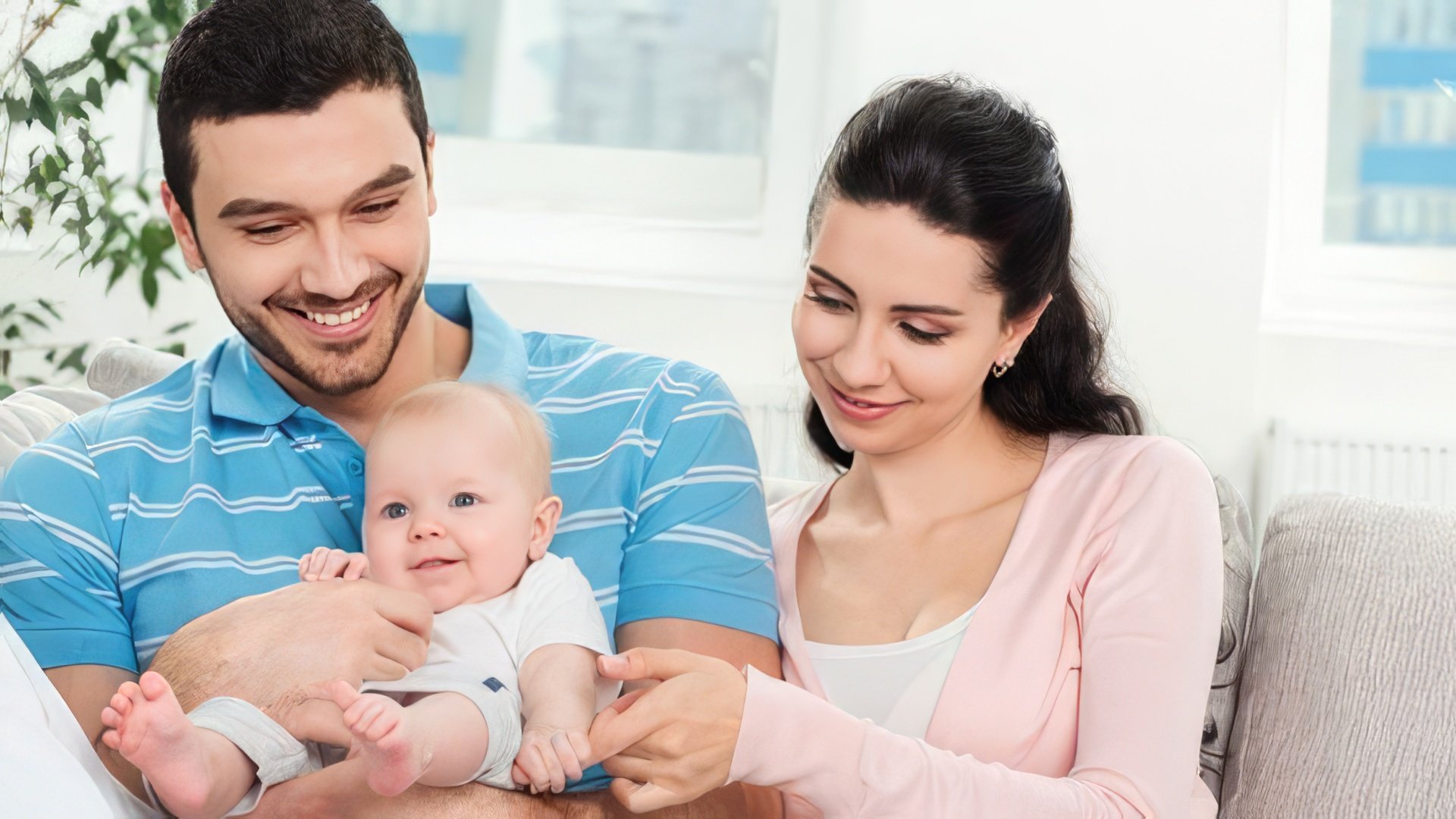 El hijo de Libra y Virgo será bien educado, diligente y curioso