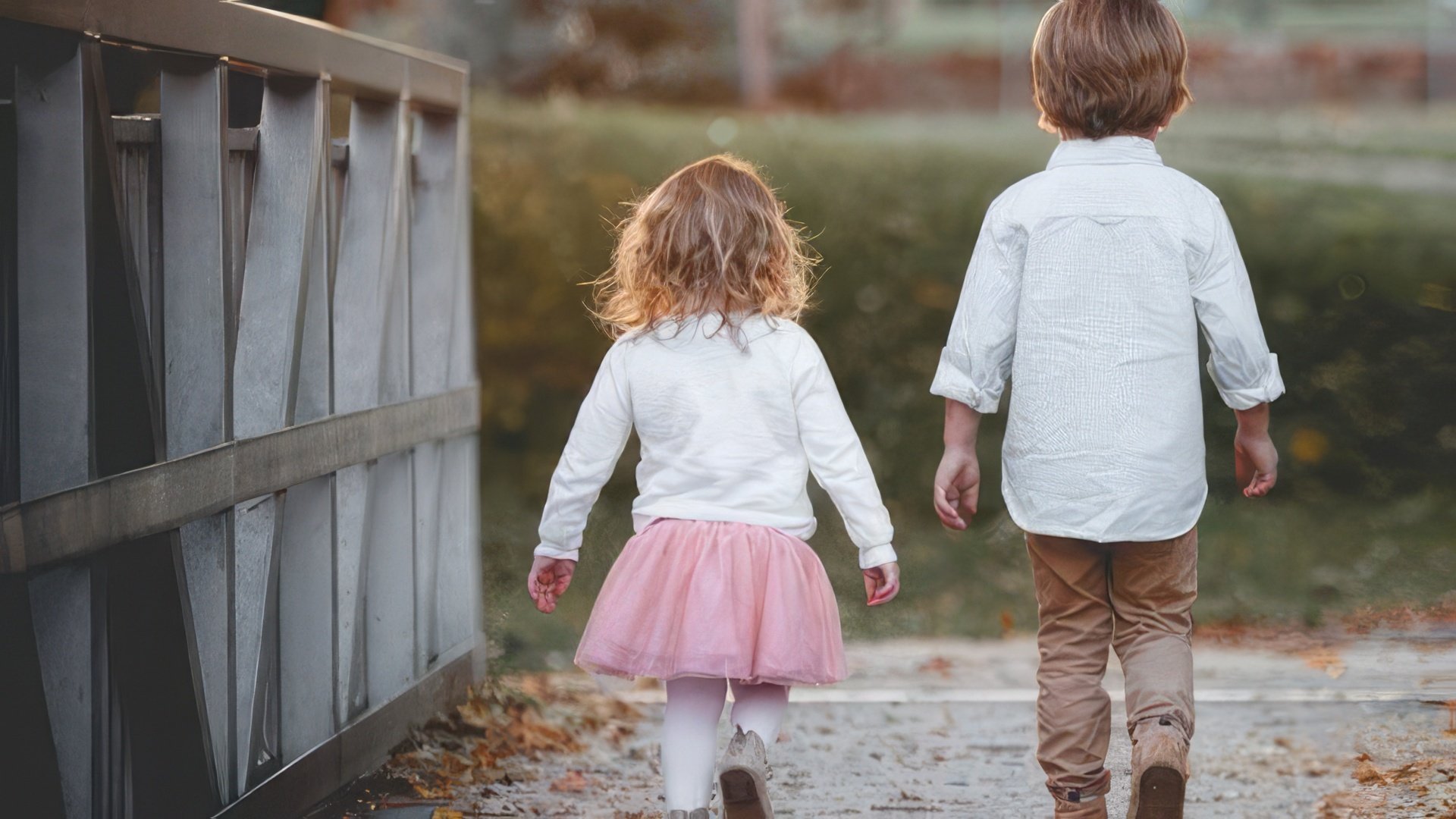 Los hijos de Leo y Aries son enérgicos y activos