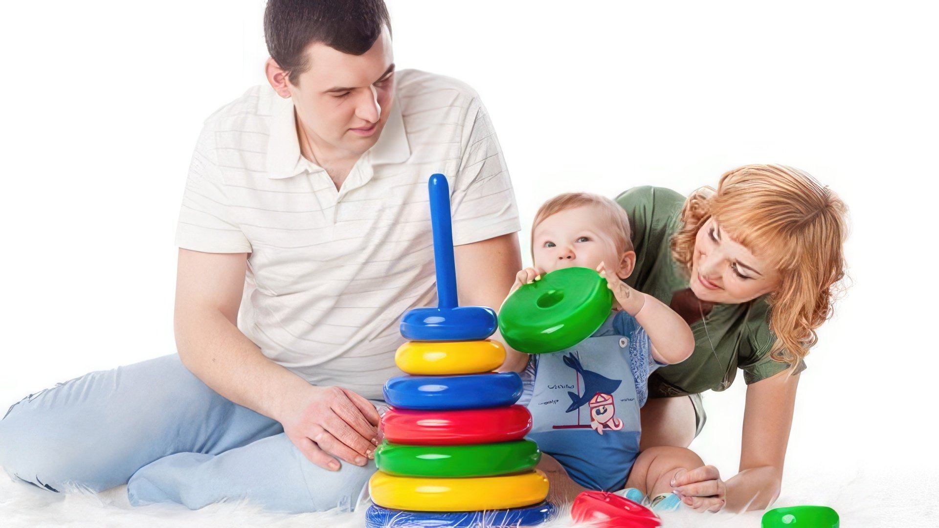 Los hijos de un hombre Leo y una mujer Géminis suelen ser versátiles y bien educados