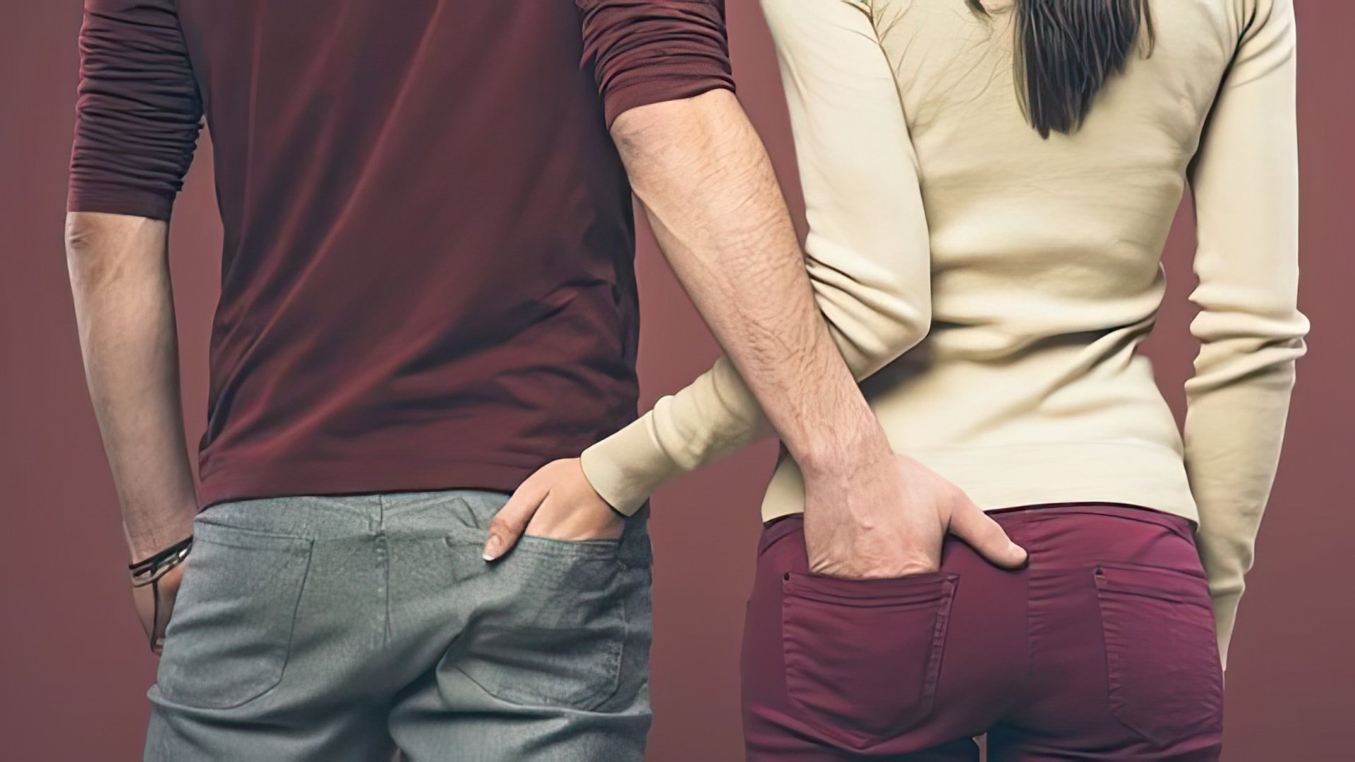 La Compatibilidad de una Pareja Depende del Deseo de Estar Juntos