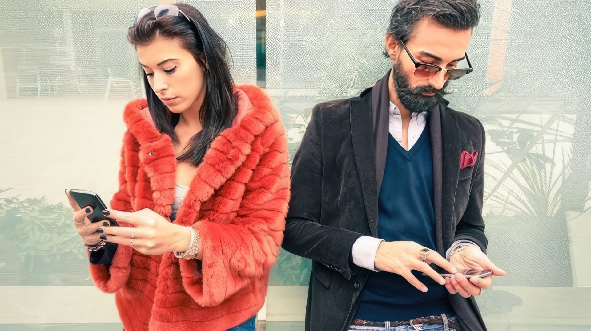 El Hombre Géminis Deja Cualquier Relación con Facilidad