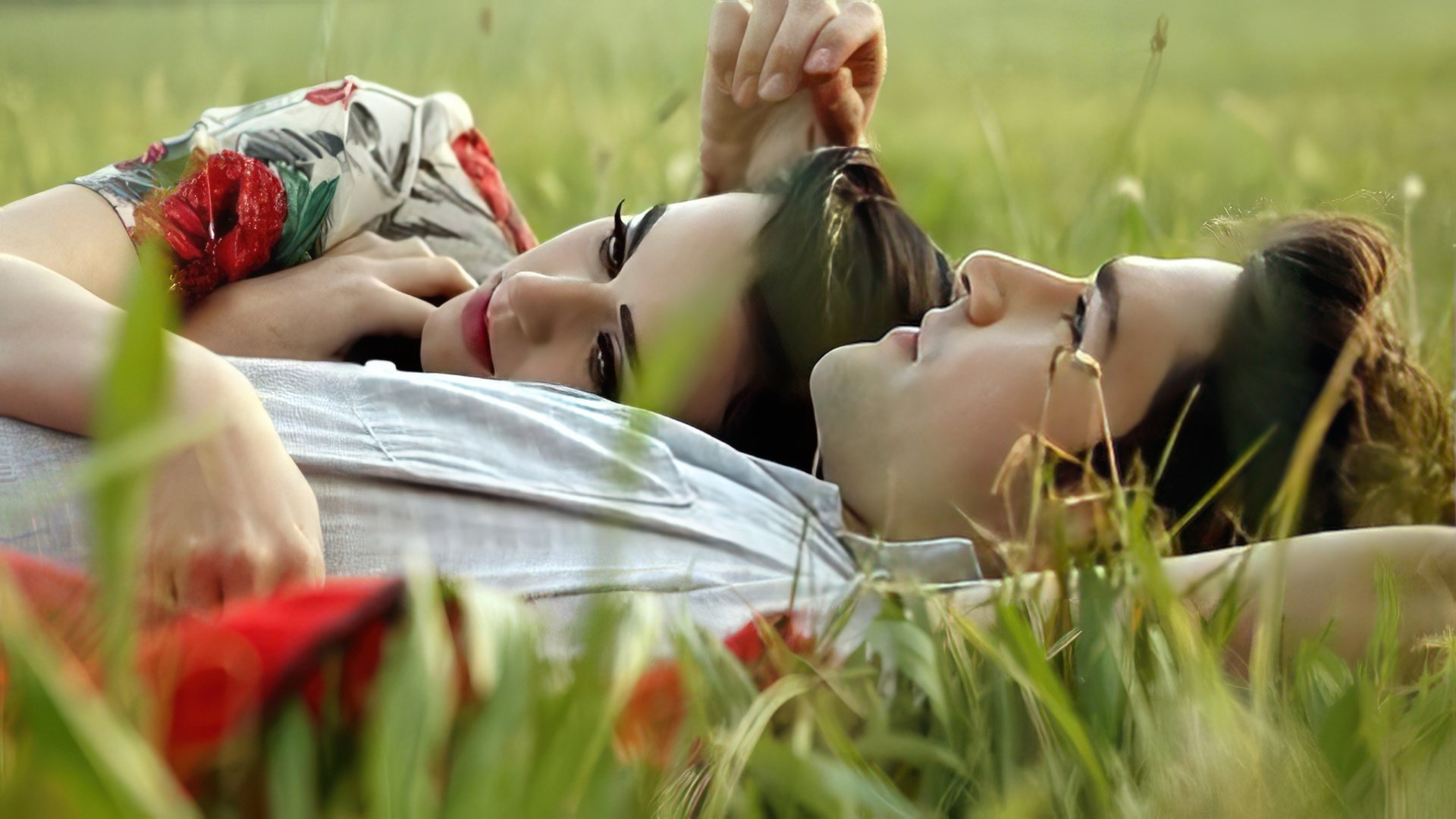 El hombre Leo y la mujer Aries tienen alta compatibilidad en la cama