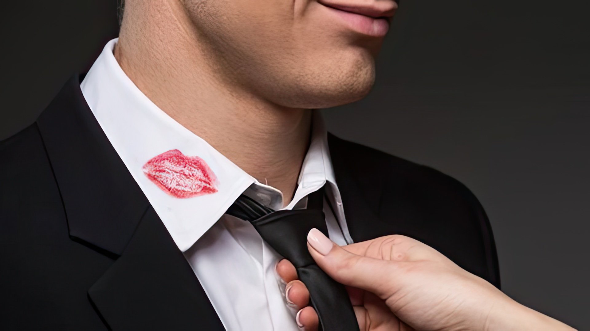 El hombre Leo tiene la reputación de ser un esposo infiel
