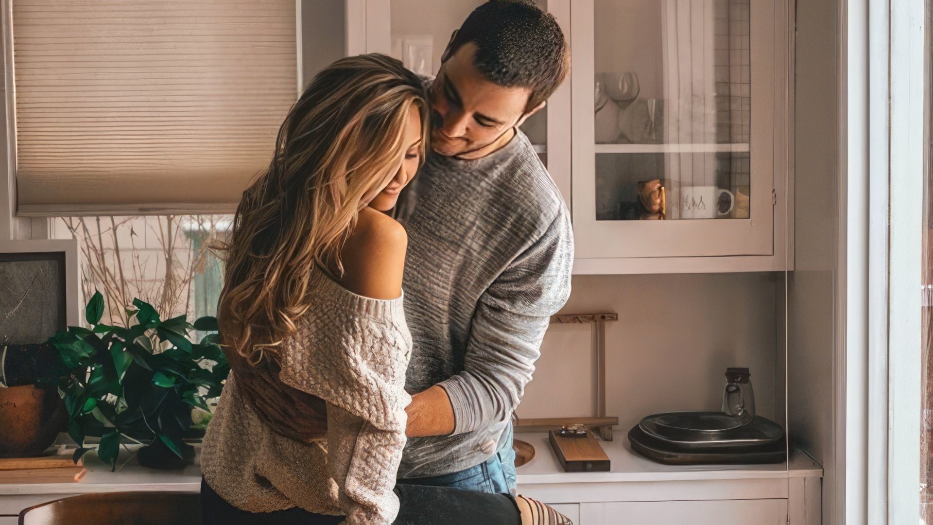 El amor entre Aries y Acuario es imprudente y emocionante