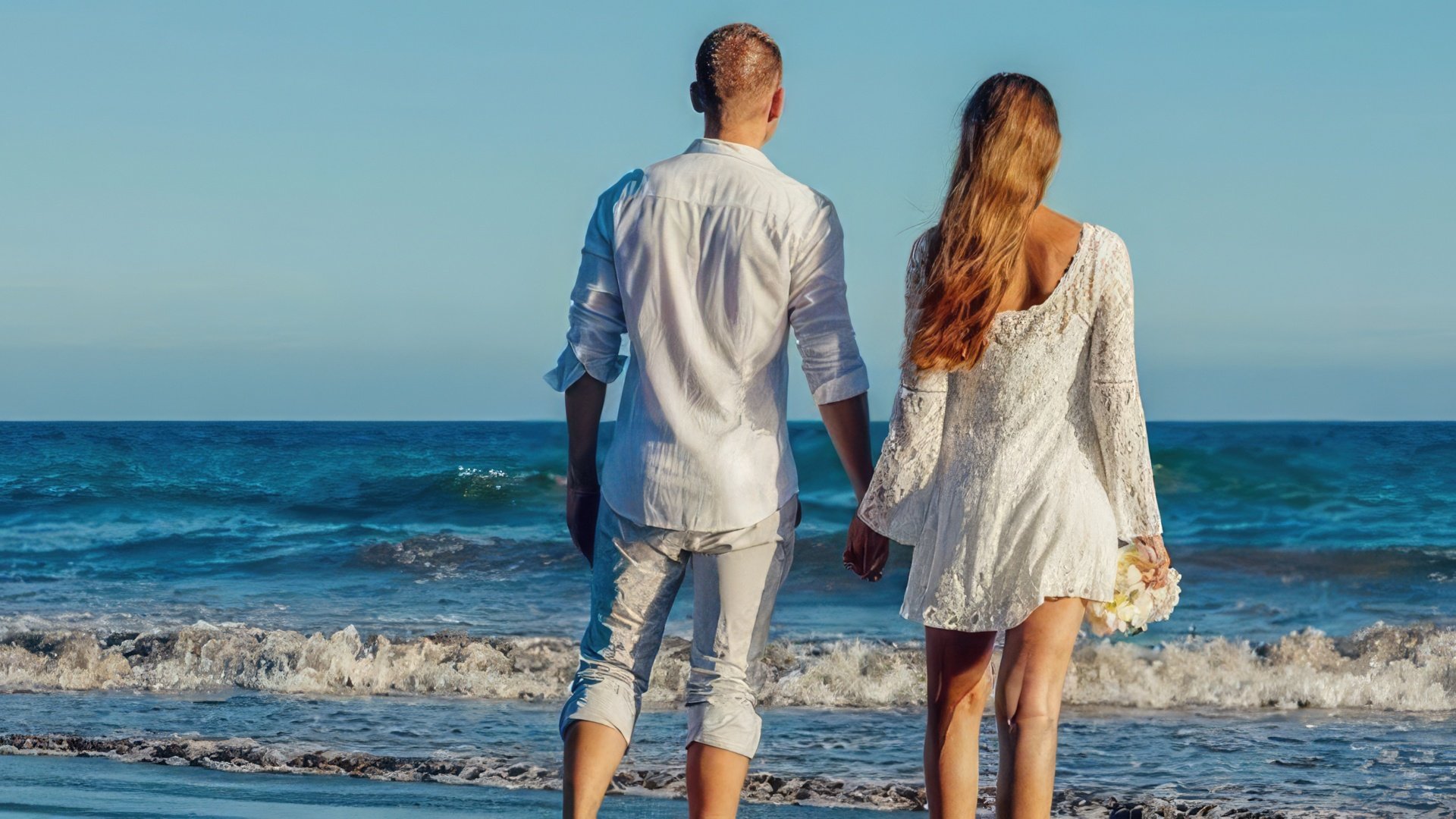 La Mujer Sagitario No Engañará en una Relación a Largo Plazo