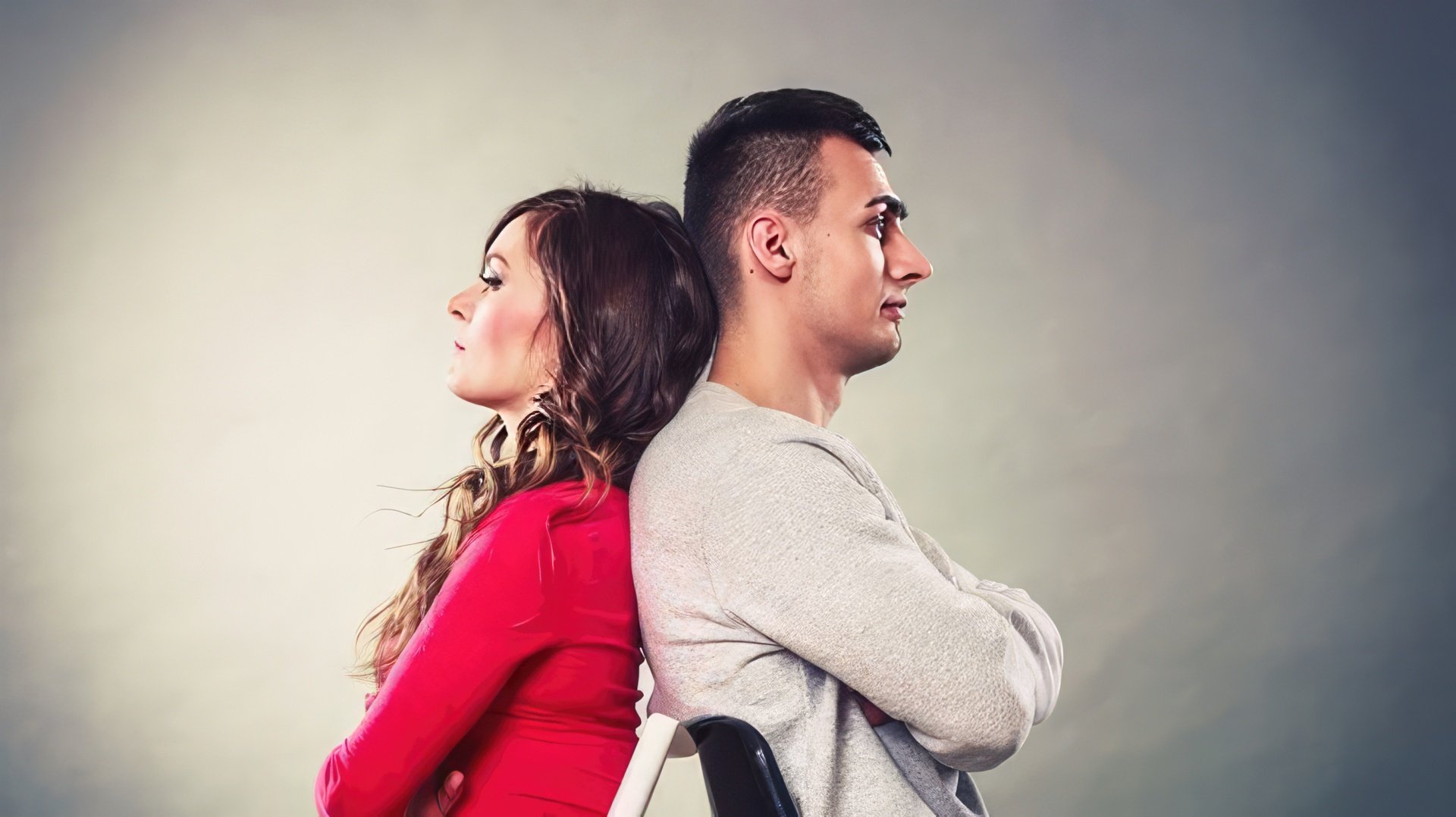 La Pareja de Escorpio y Virgo Tendrá que Aprender a Amar