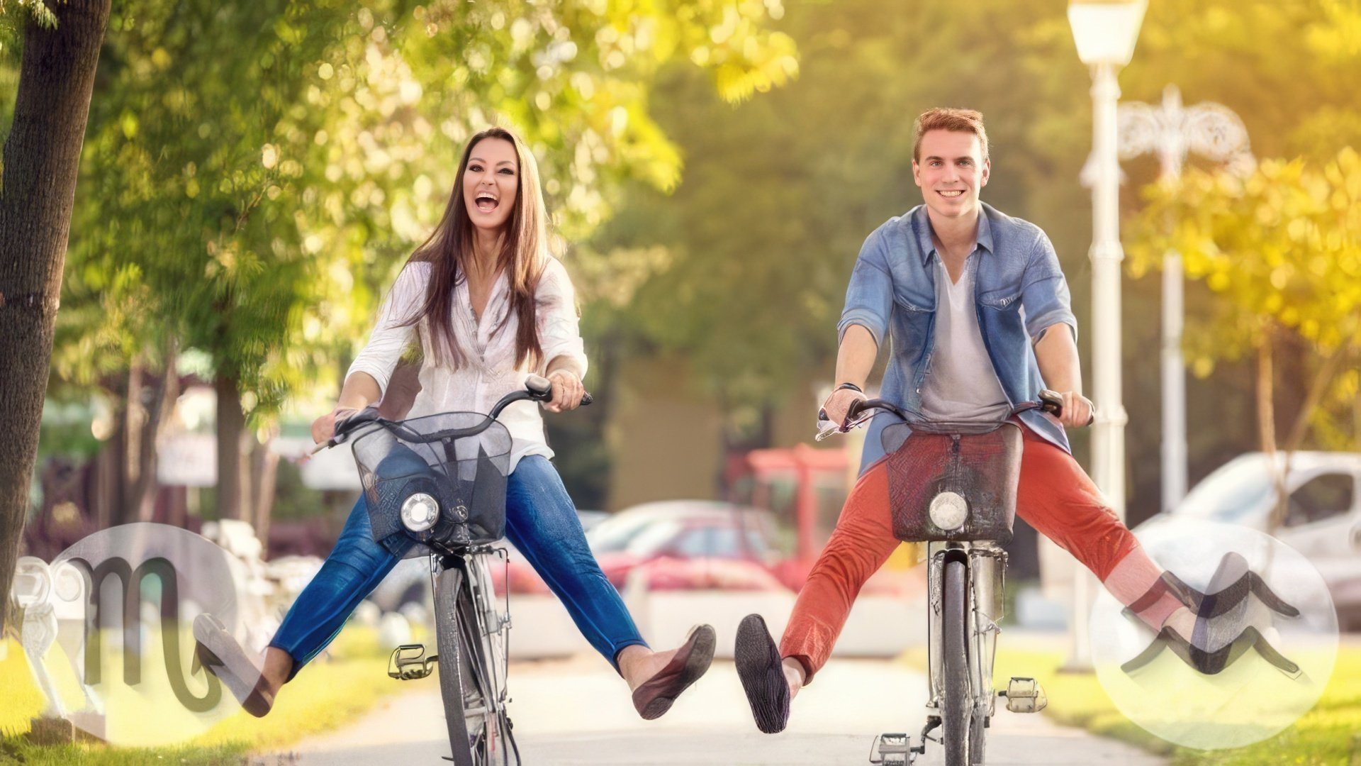 La Mujer Escorpio y el Hombre Acuario son Muy Compatibles