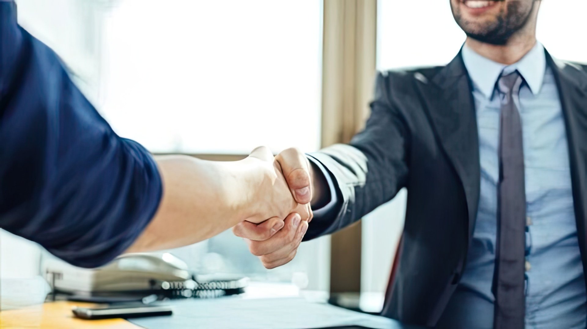 Su compatibilidad profesional puede generar una asociación empresarial productiva