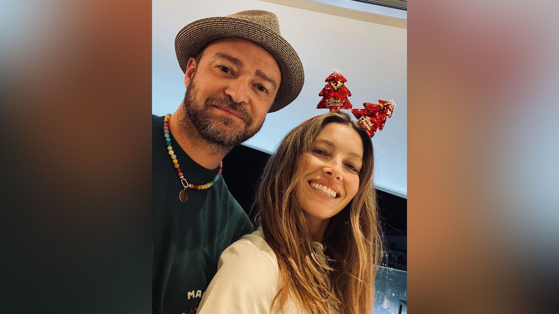 Jessica Biel y Justin Timberlake