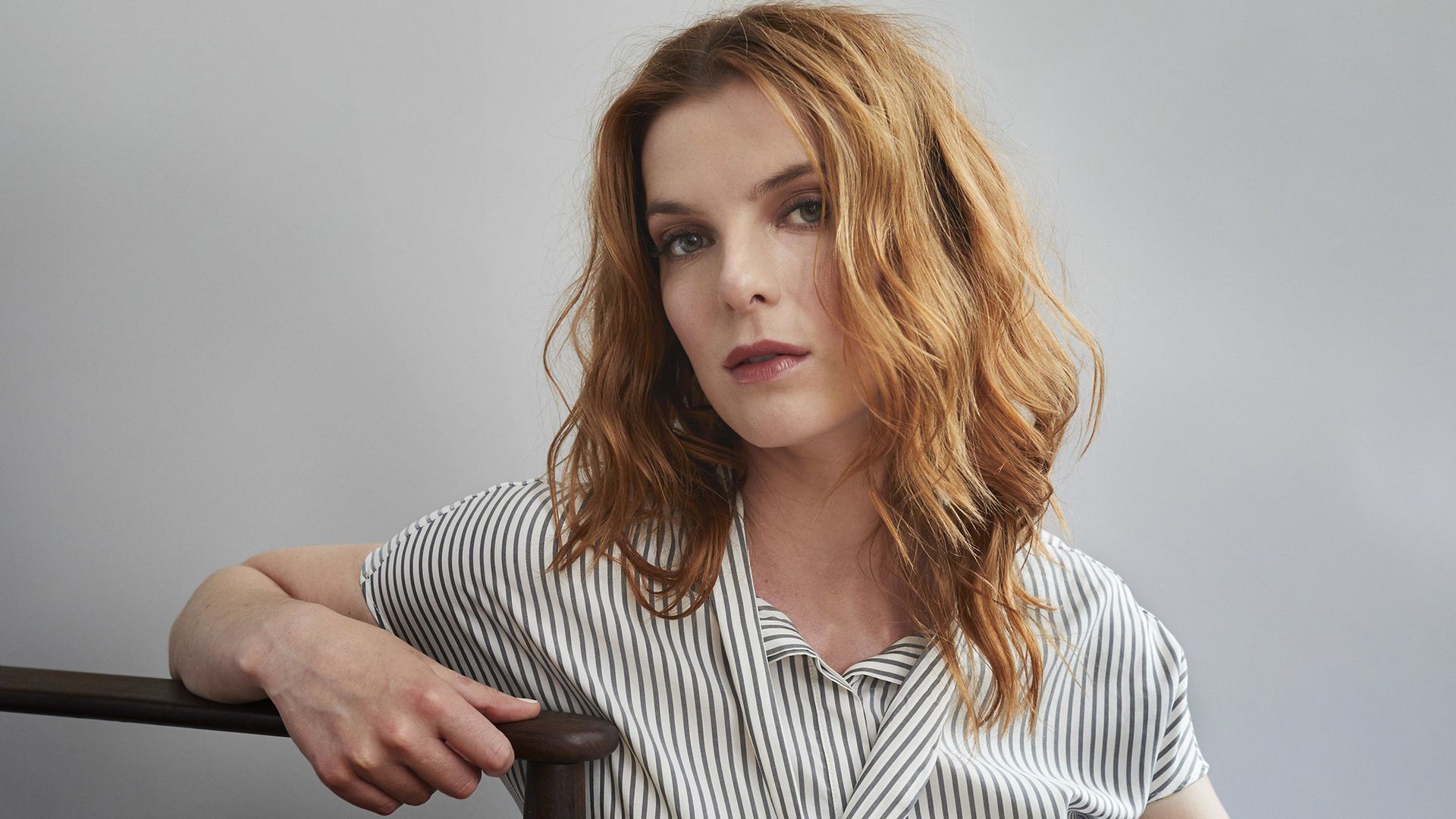 Actriz Betty Gilpin