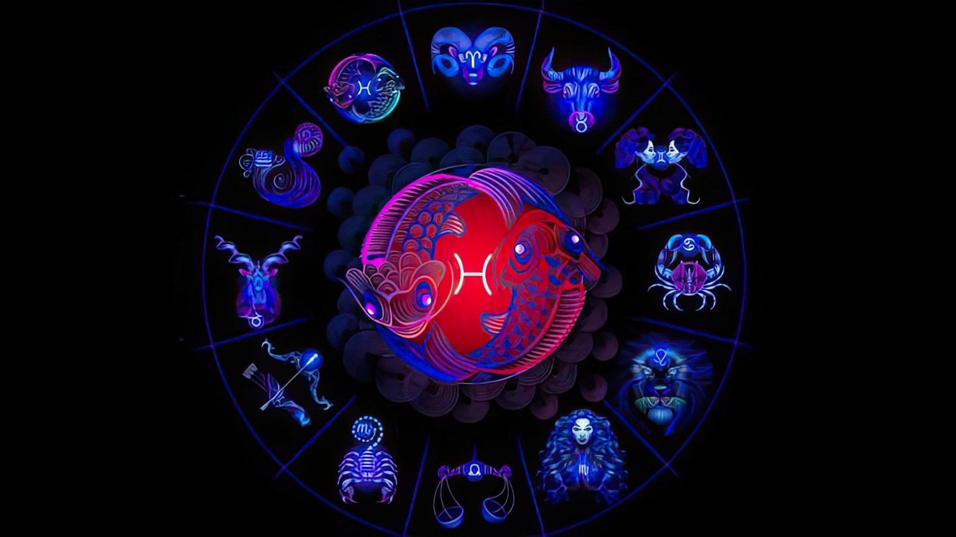 ¿Cómo se Comportan los Piscis en las Relaciones?