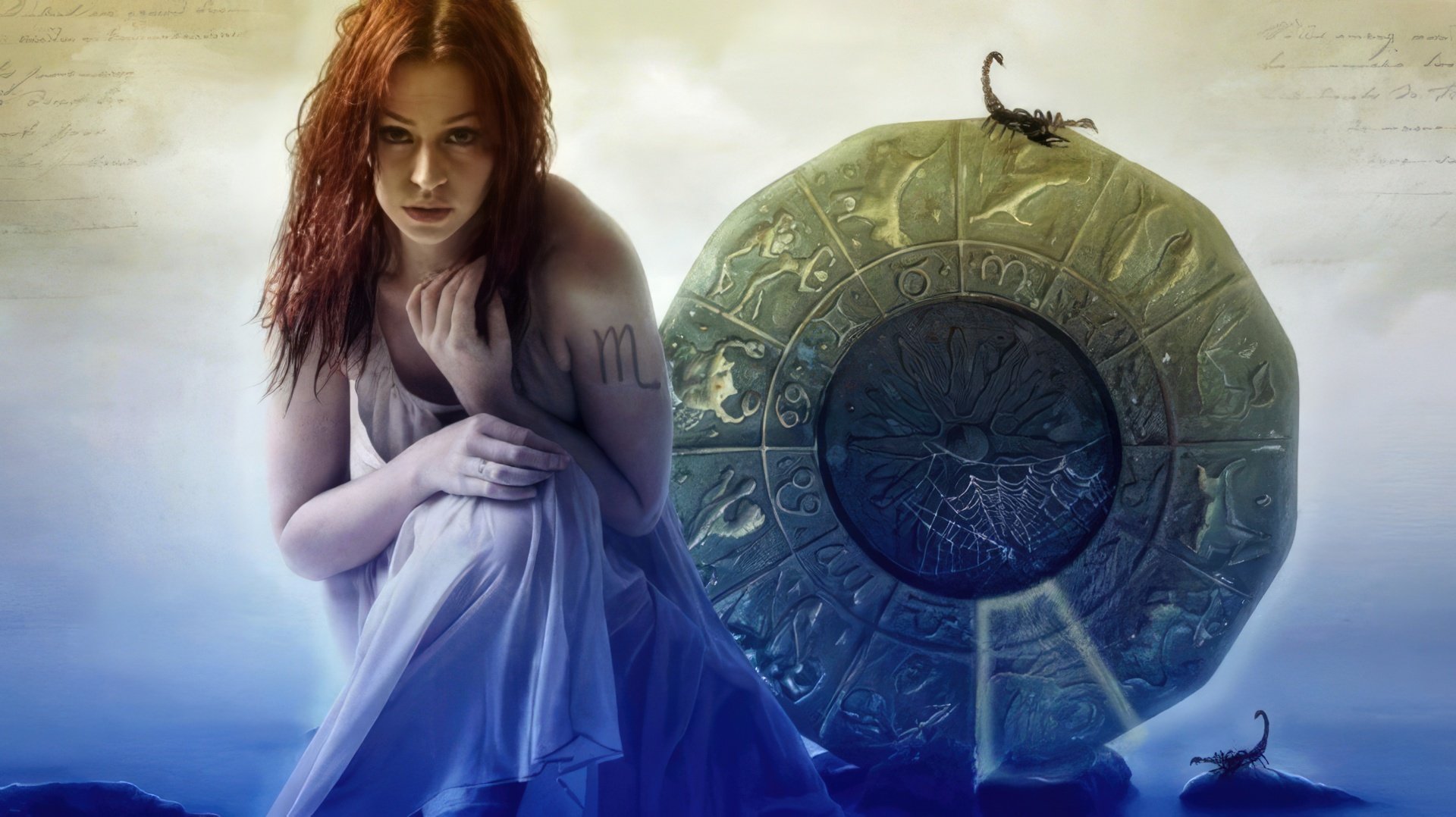 ¿Con qué signos es compatible Virgo?