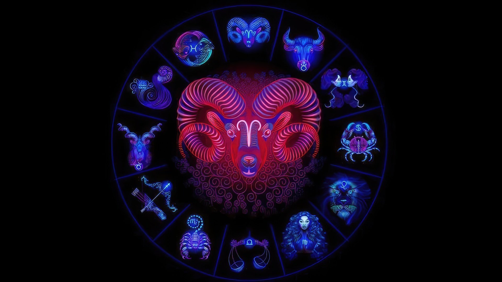 ¿Qué sorpresas guarda el signo de Aries?