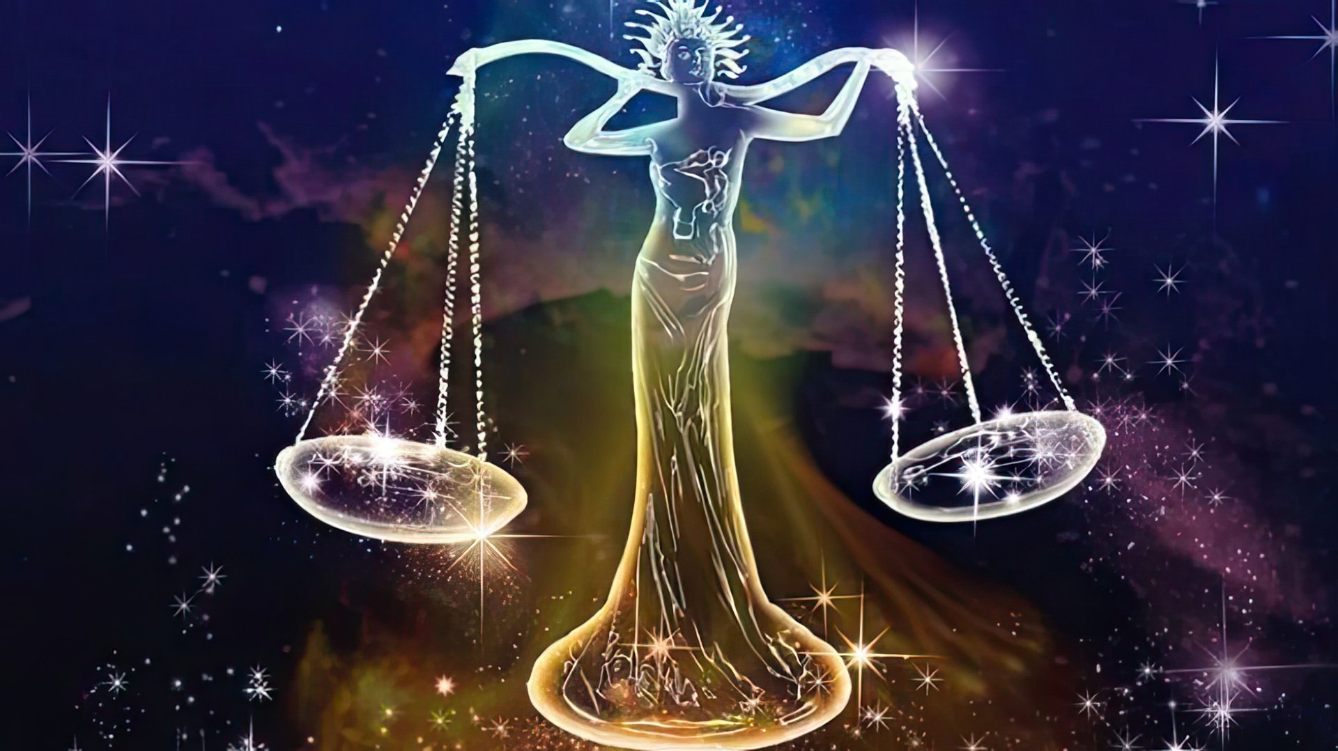 ¿Con Qué Signos del Zodiaco Es Compatible Libra?