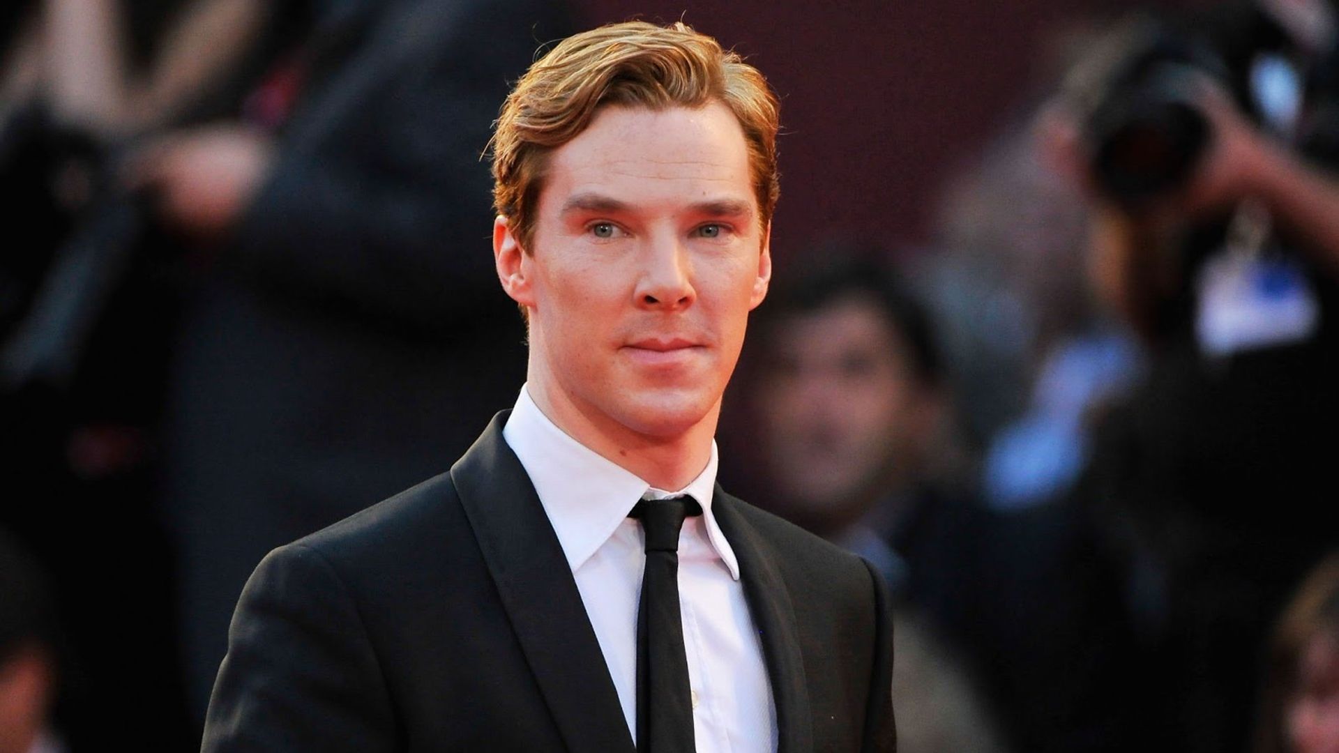Según el horóscopo, Benedict Cumberbatch es Cáncer