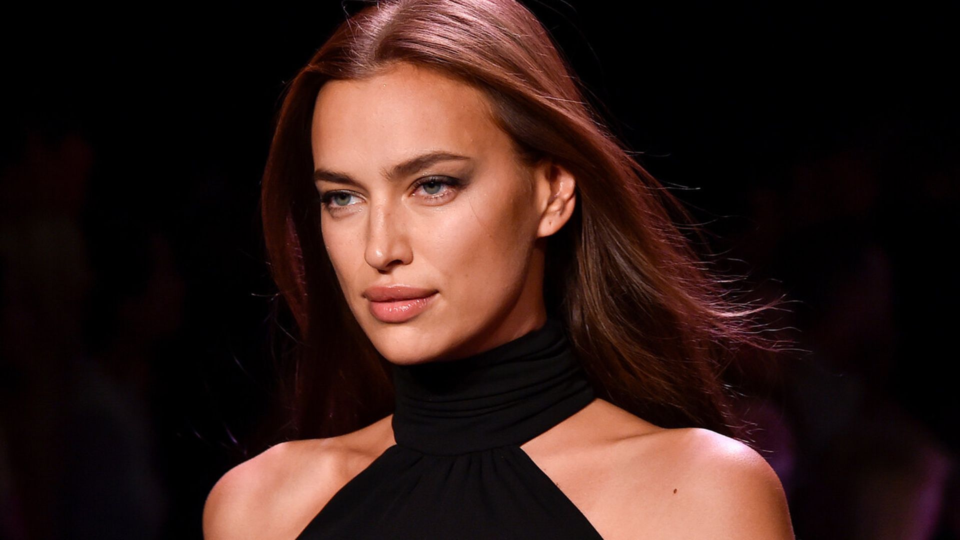 Irina Shayk, Capricornio según el horóscopo