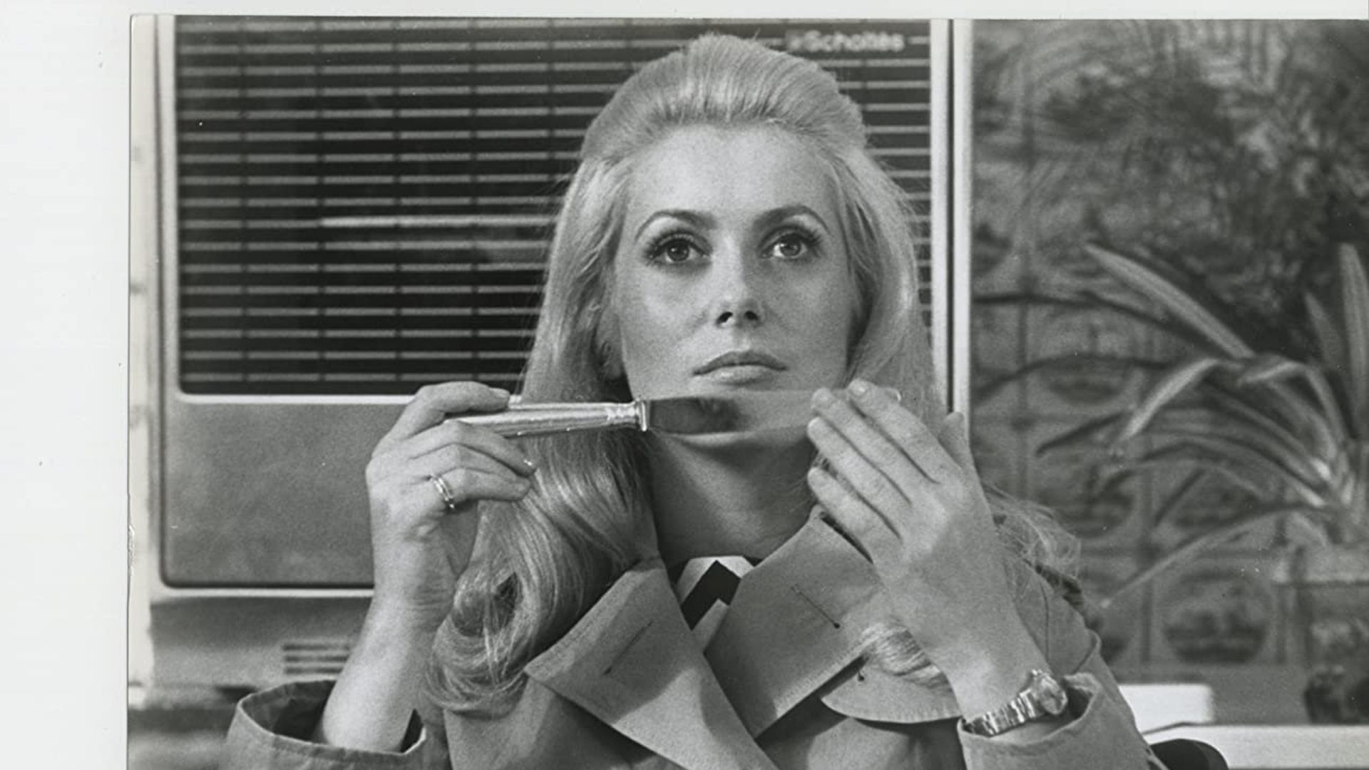 Catherine Deneuve – Libra según el Horóscopo