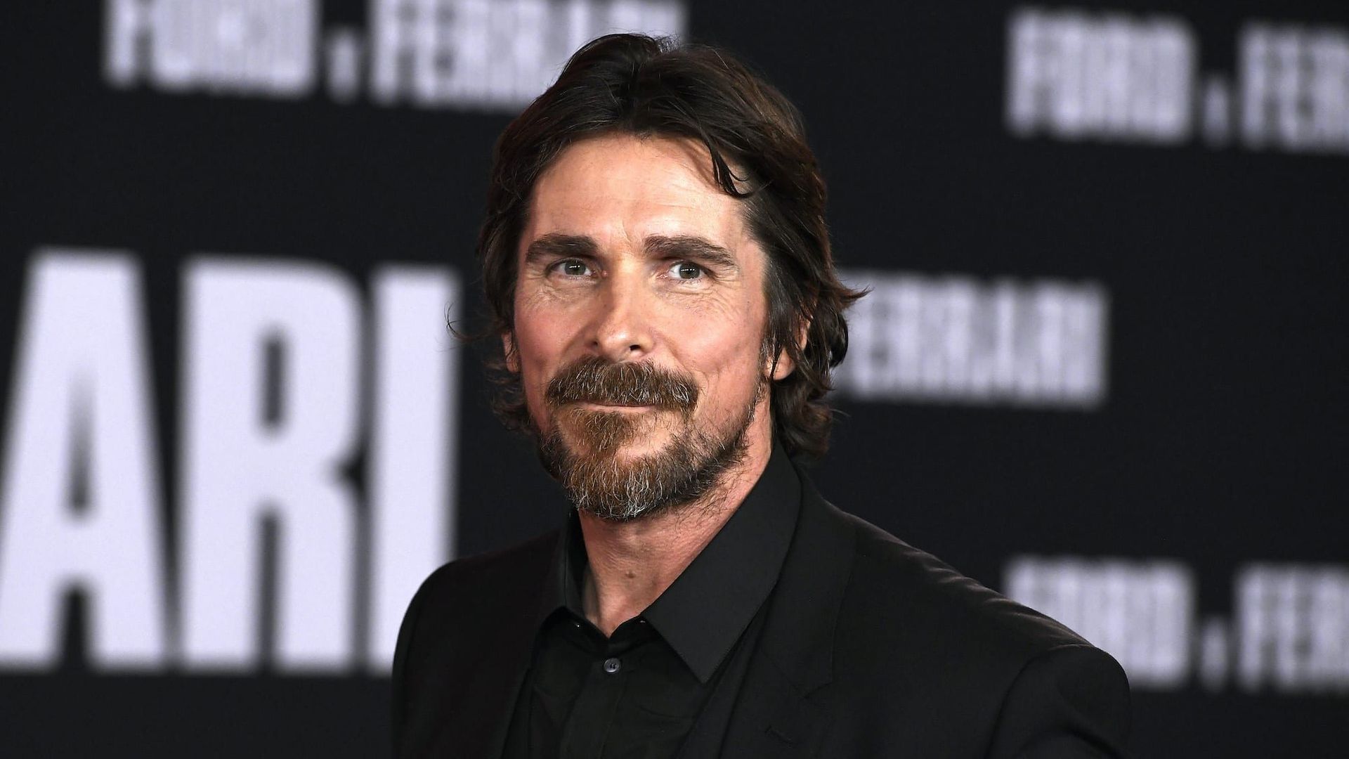 Christian Bale, un Acuario