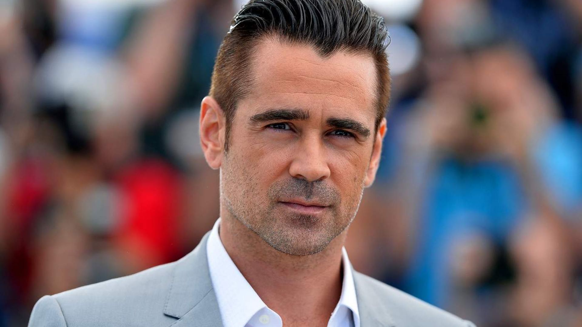 Colin Farrell – Géminis