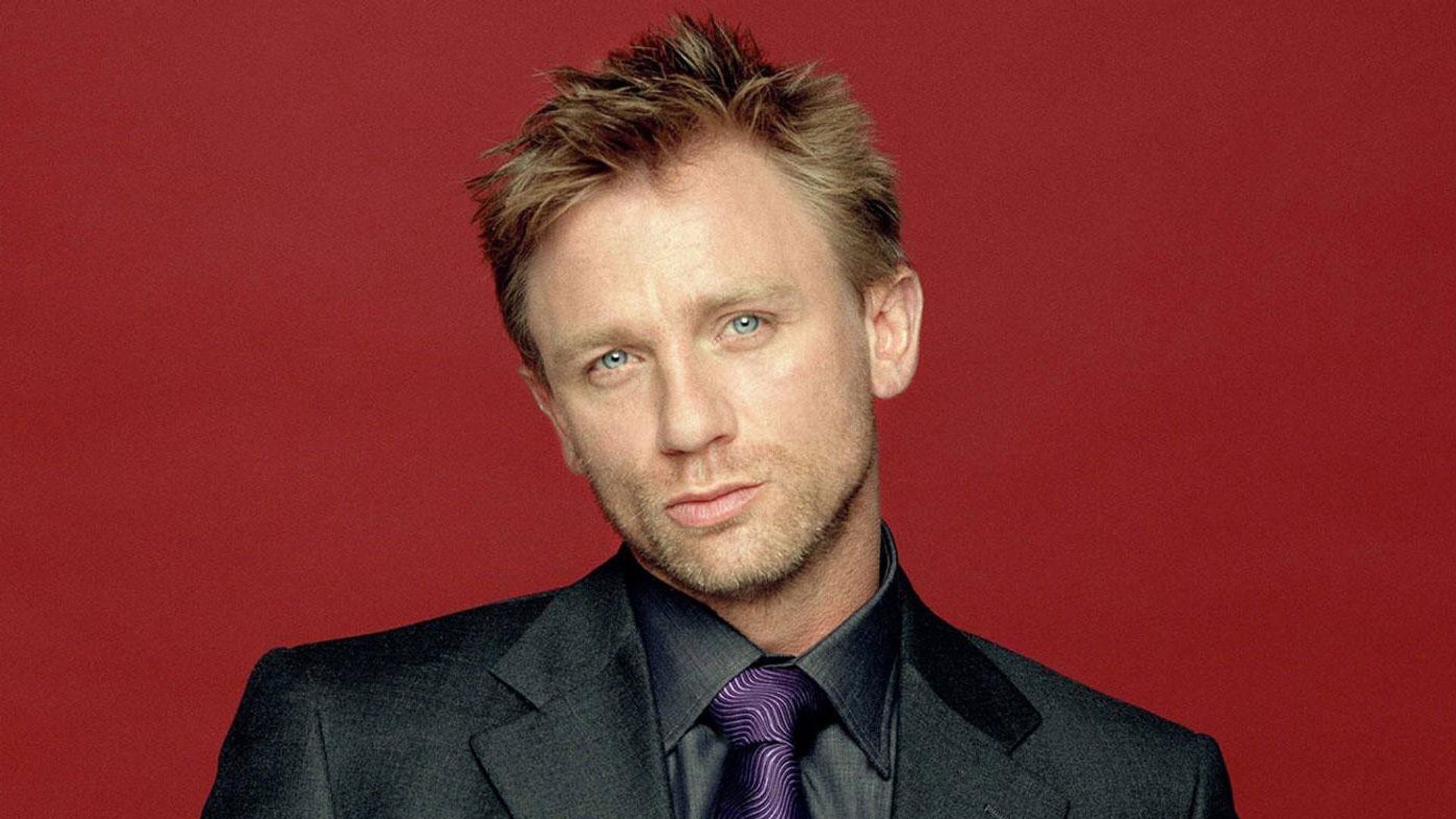Daniel Craig es Piscis según el horóscopo