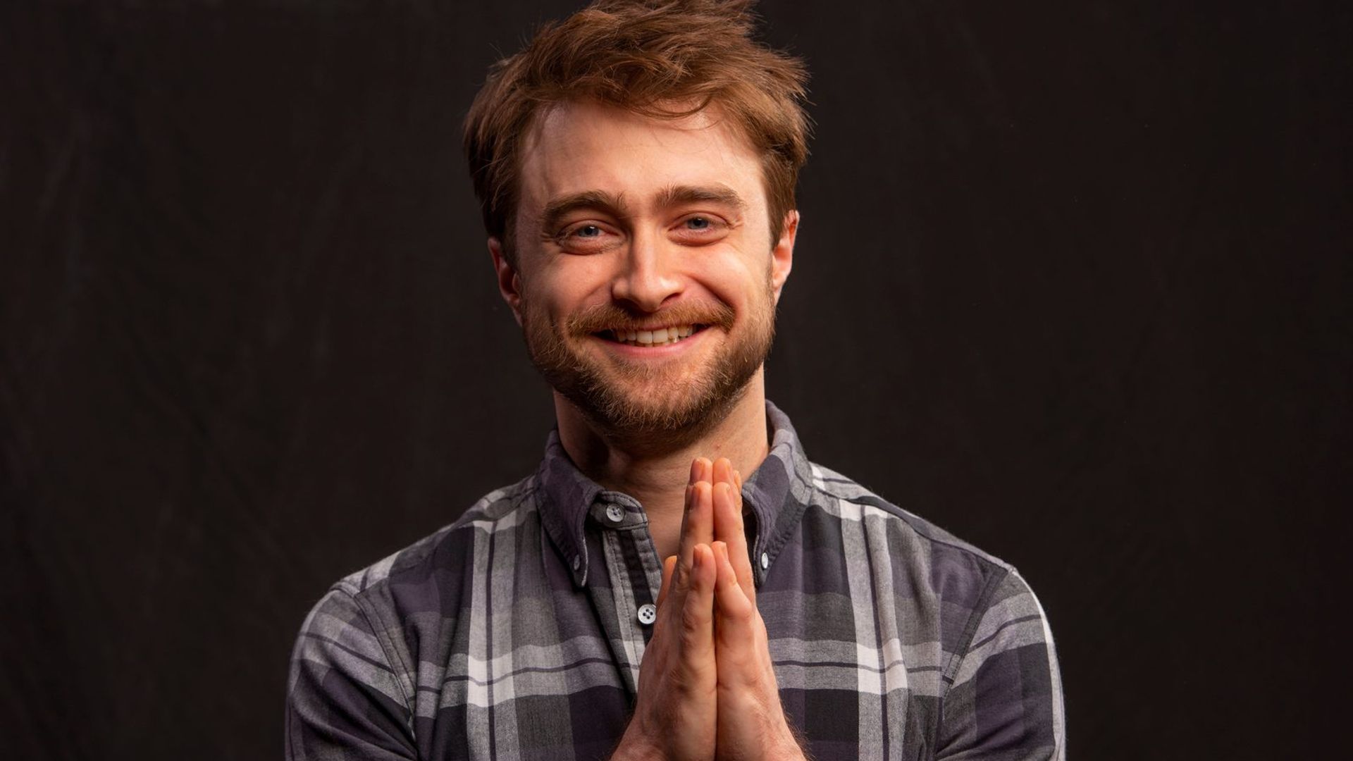 Daniel Radcliffe es un representante típico del signo Leo