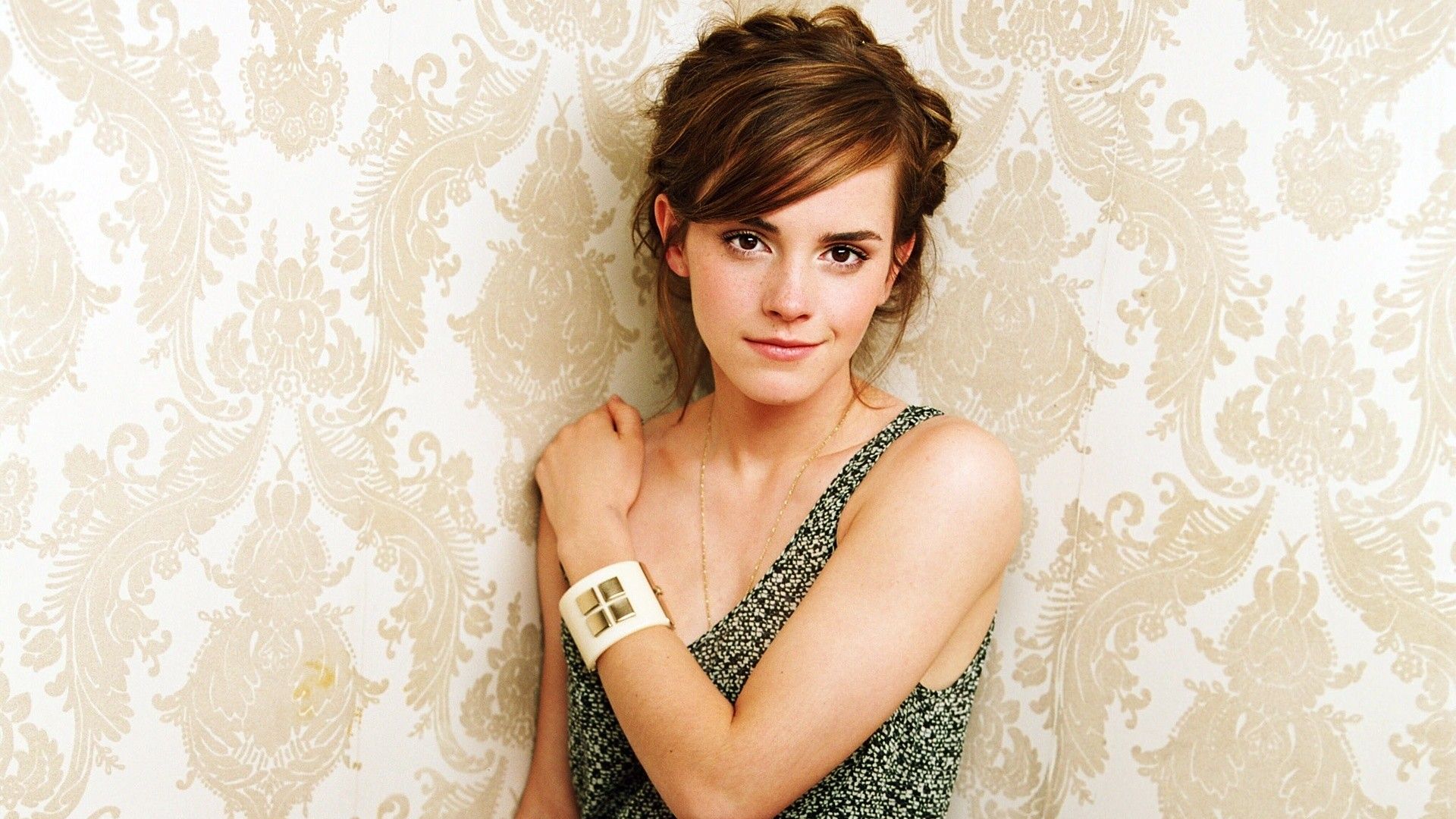 Emma Watson es Aries según su horóscopo