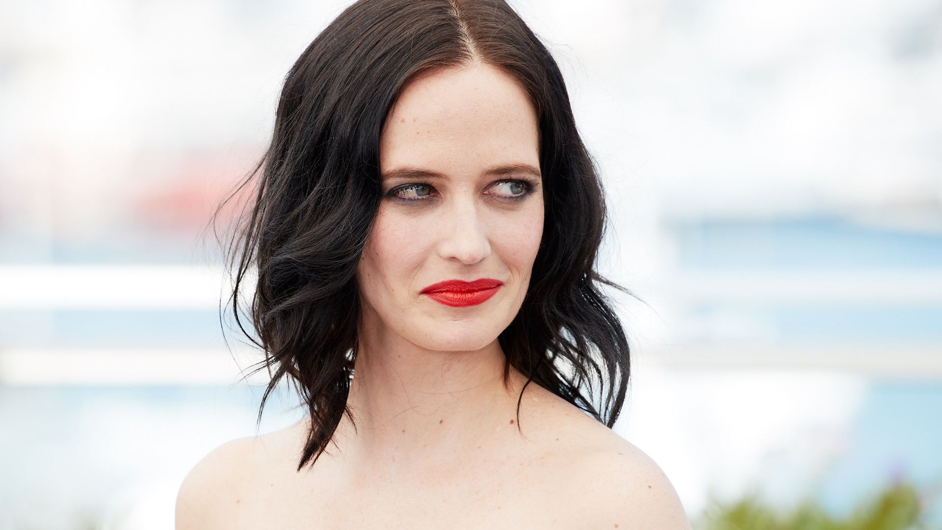 Eva Green es Cáncer