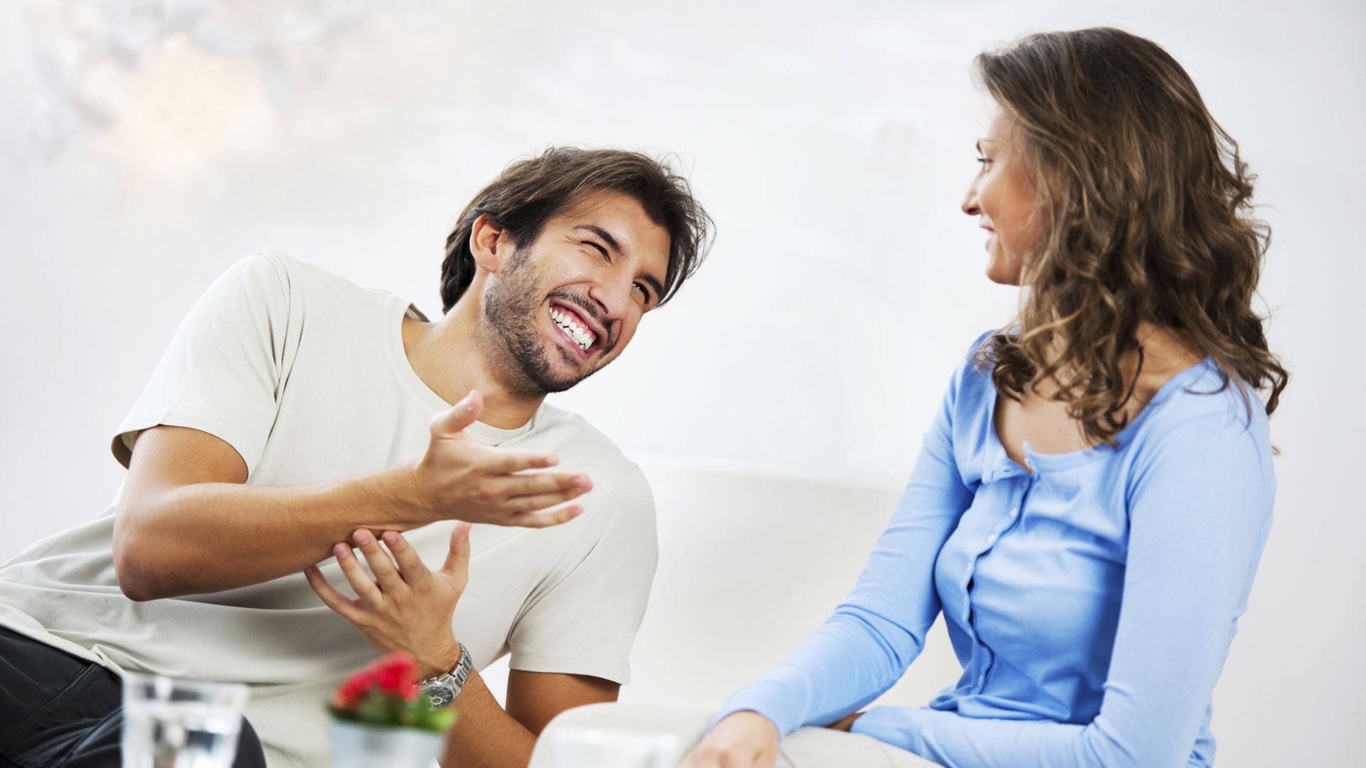 Será Fácil para Aries Enamorar a Tauro