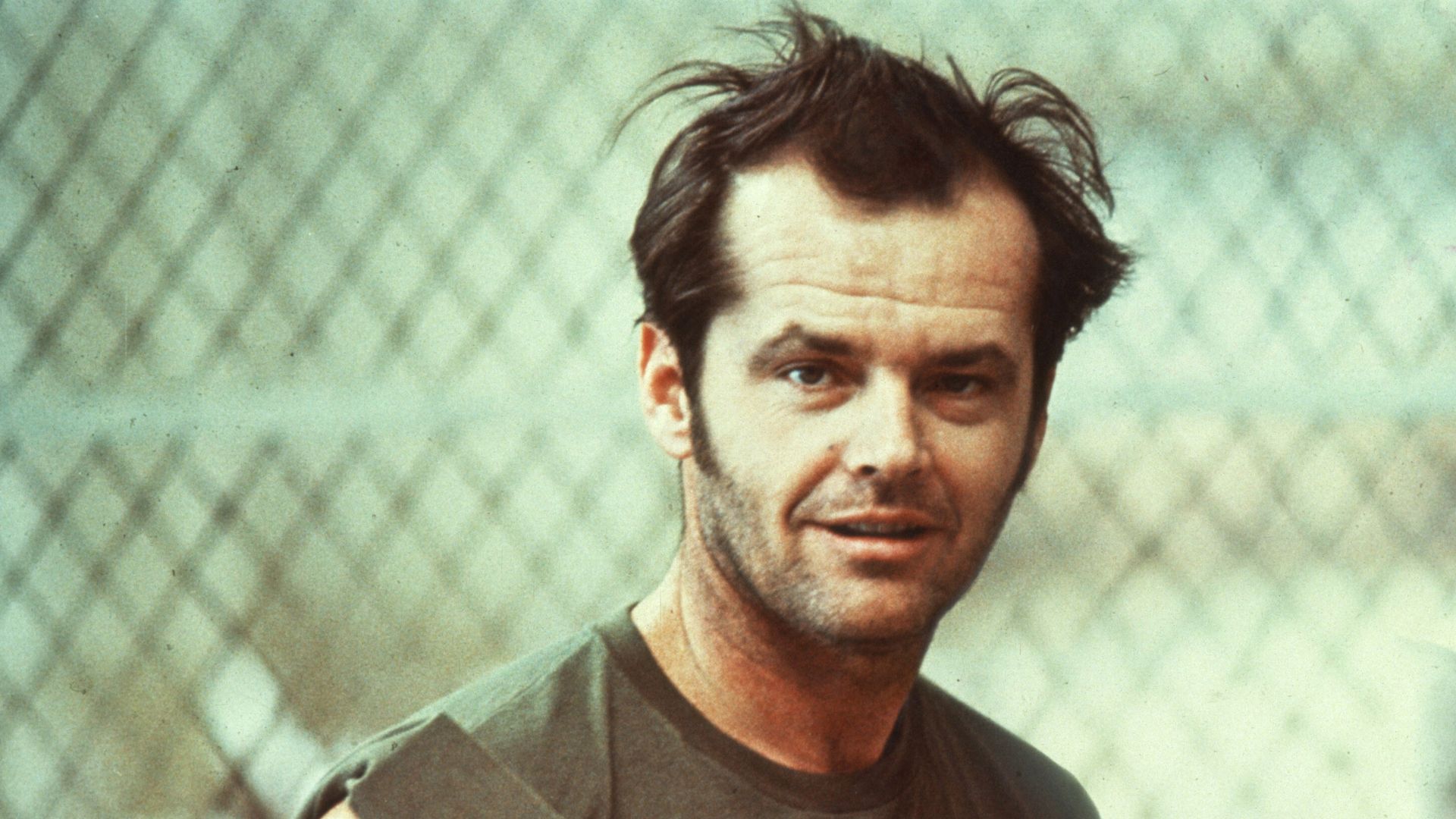 Jack Nicholson – Tauro según el horóscopo