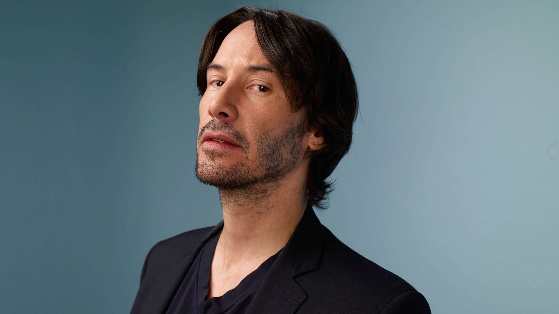 Keanu Reeves es Virgo